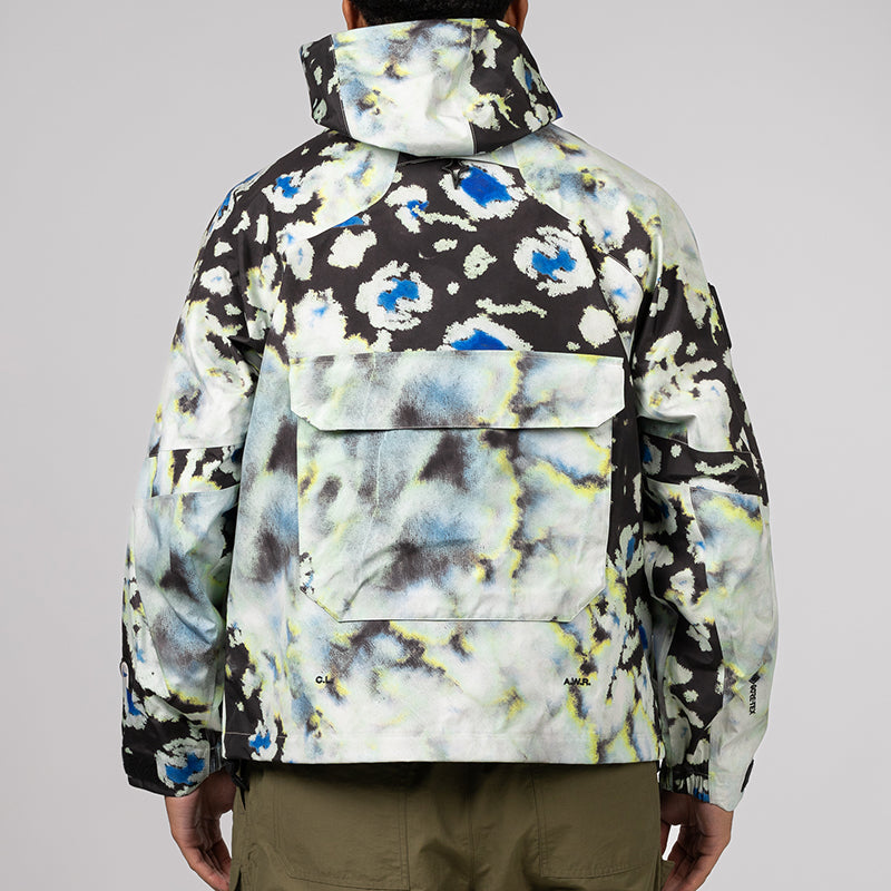 ジャケット・アウター NIKE M NRG NOCTA OPAL JKT NIKE M NRG NOCTA OPAL JKTHD BLUR OFF WHITE/NIGHT SILVER