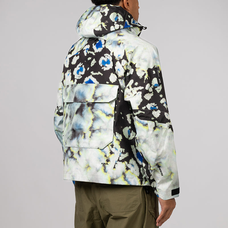 NOCTA Opal NRG Jacket - Off White/Night Silver – LOADED