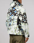 NOCTA Opal NRG Jacket - Off White/Night Silver