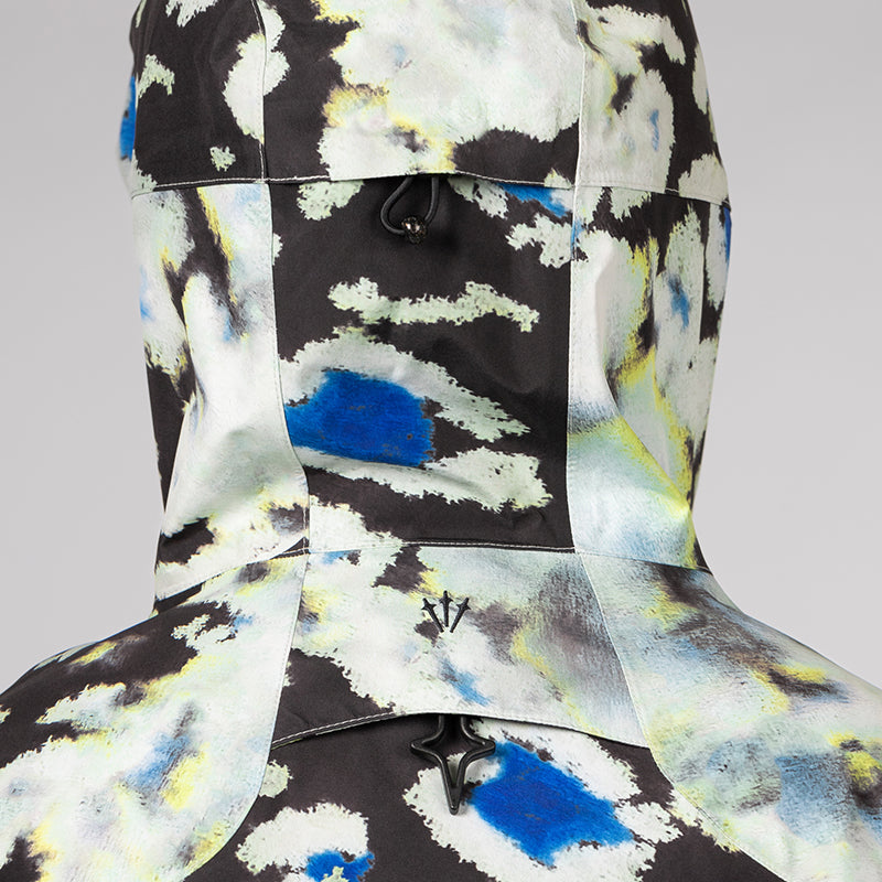 ジャケット・アウター NIKE M NRG NOCTA OPAL JKT NIKE M NRG NOCTA OPAL JKTHD BLUR OFF WHITE/NIGHT SILVER