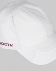 NOCTA NRG Club Cap - Light Orewood Brown/Team Red