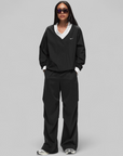 Women's ACG Activitorium Pant - Black/Anthracite