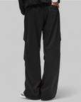 Women's ACG Activitorium Pant - Black/Anthracite