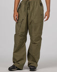 NOCTA Opal NRG Pant - Medium Olive