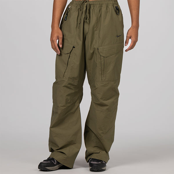 NIKE × NOCTA Opal Woven Pants Pants Nike x NOCTA Opal Men's Pants Medium Olive (FZ0910-222