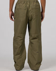 NOCTA Opal NRG Pant - Medium Olive