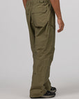 NOCTA Opal NRG Pant - Medium Olive