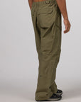 NOCTA Opal NRG Pant - Medium Olive