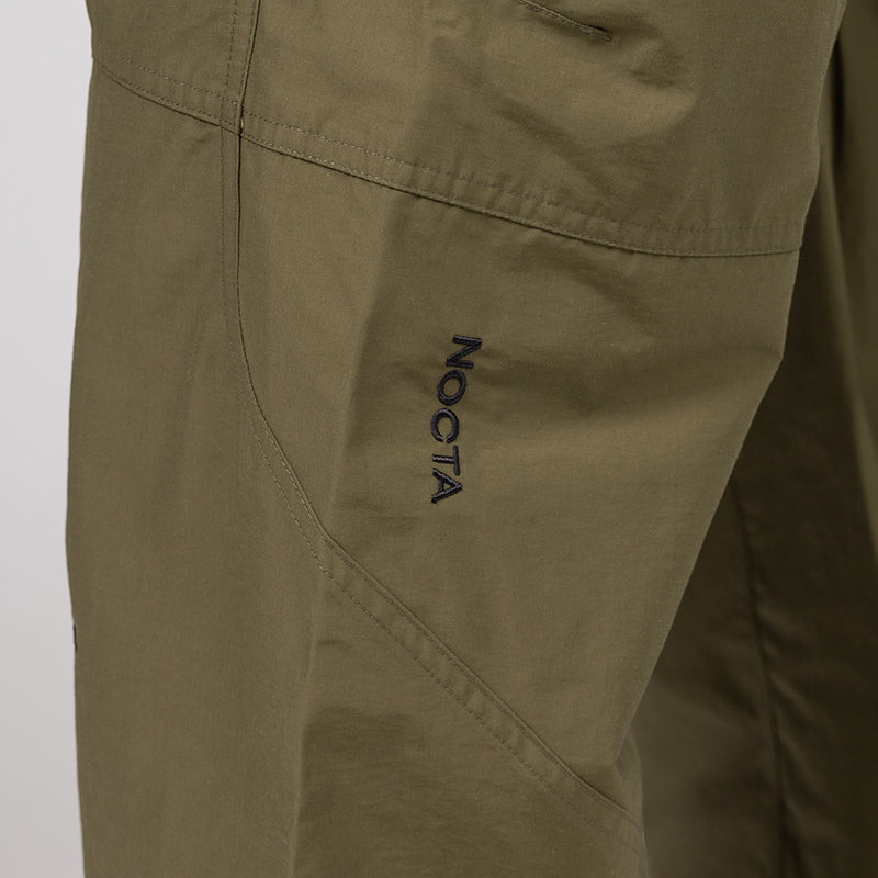 NOCTA Opal NRG Pant - Medium Olive