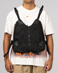 NOCTA Opal NRG Modular Vest - Black