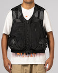 NOCTA Opal NRG Modular Vest - Black