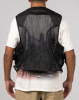 NOCTA Opal NRG Modular Vest - Black