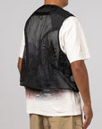 NOCTA Opal NRG Modular Vest - Black