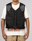 NOCTA Opal NRG Modular Vest - Black