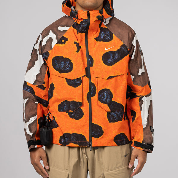 NOCTA Opal NRG Jacket - Safety Orange – LOADED