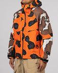 NOCTA Opal NRG Jacket - Safety Orange