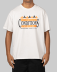 ACG NRG Dri-Fit OC Frontier T-Shirt - Summit White