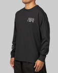 ACG NRG Geothermal Long Sleeve - Black