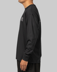 ACG NRG Geothermal Long Sleeve - Black