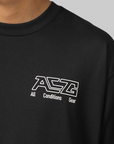 ACG NRG Geothermal Long Sleeve - Black