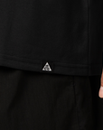 ACG NRG Geothermal Long Sleeve - Black