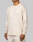 ACG NRG Geothermal Long Sleeve - Light Orewood Brown