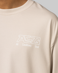 ACG NRG Geothermal Long Sleeve - Light Orewood Brown