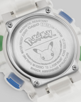 Pokémon x G-SHOCK Collaboration
