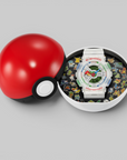Pokémon x G-SHOCK Collaboration