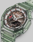 Coca Cola - GA-2100CC-3ADR