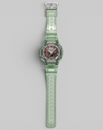 Coca Cola - GA-2100CC-3ADR