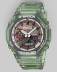 Coca Cola - GA-2100CC-3ADR