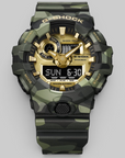 GA700CMG-3A - Bold Camo