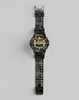 GA700CMG-3A - Bold Camo