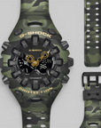GAV01CMG-3A - Bold Camo