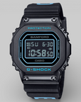 G-SHOCK GM5600BWD-1D x Bamford