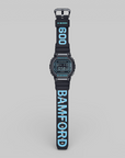 G-SHOCK GM5600BWD-1D x Bamford