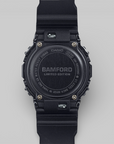 G-SHOCK GM5600BWD-1D x Bamford
