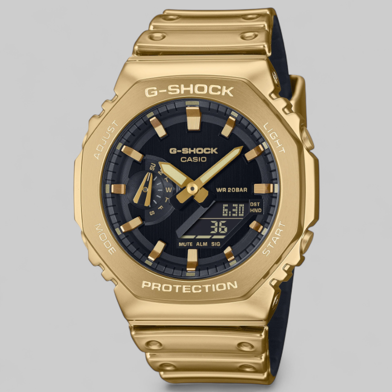 GM2100YMG-9A - G-Steel GM2100 Series