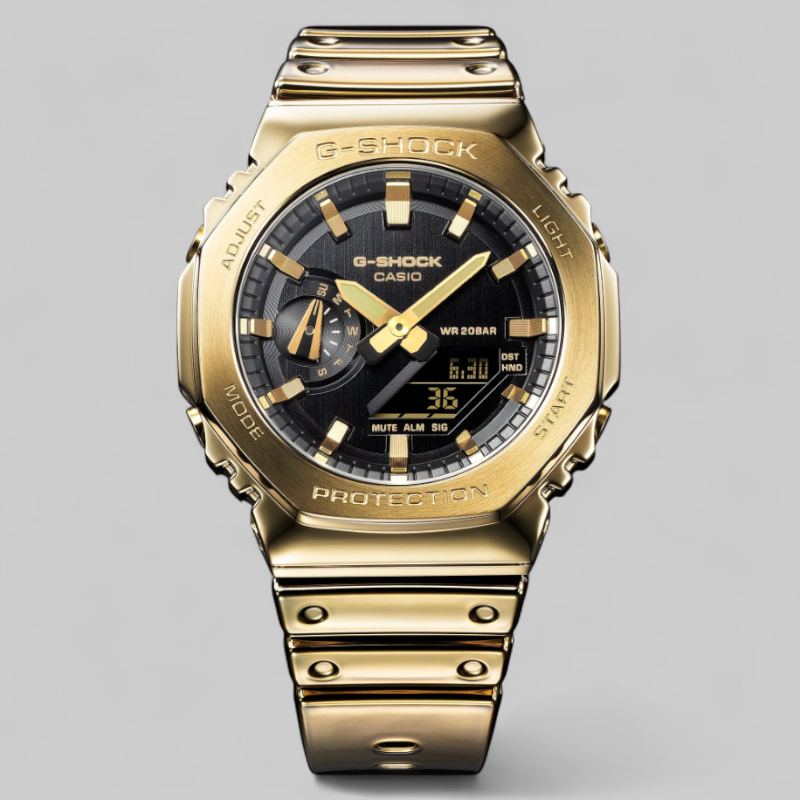 GM2100YMG-9A - G-Steel GM2100 Series