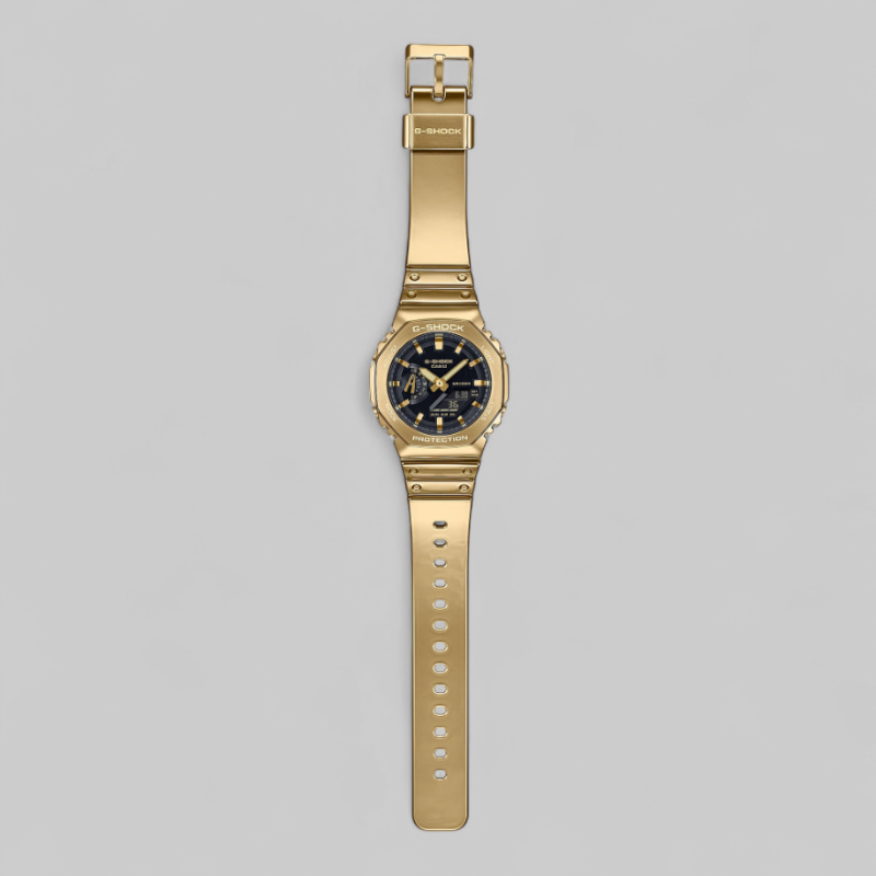 GM2100YMG-9A - G-Steel GM2100 Series