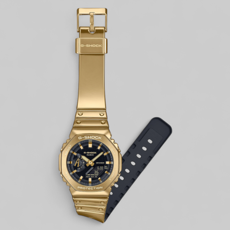 GM2100YMG-9A - G-Steel GM2100 Series