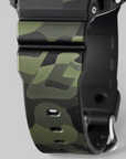 GM6900CMG-3D - Bold Camo
