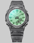 G-SHOCK GMA-P2100SR-1A Mid Duo
