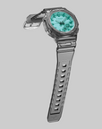 G-SHOCK GMA-P2100SR-1A Mid Duo