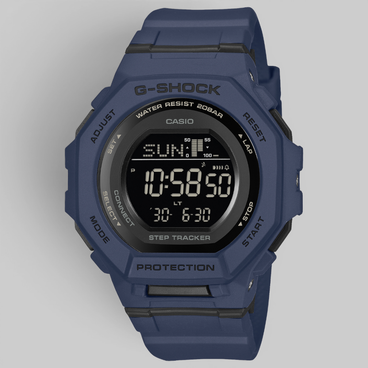 GMDB300-2D - G-Squad Series