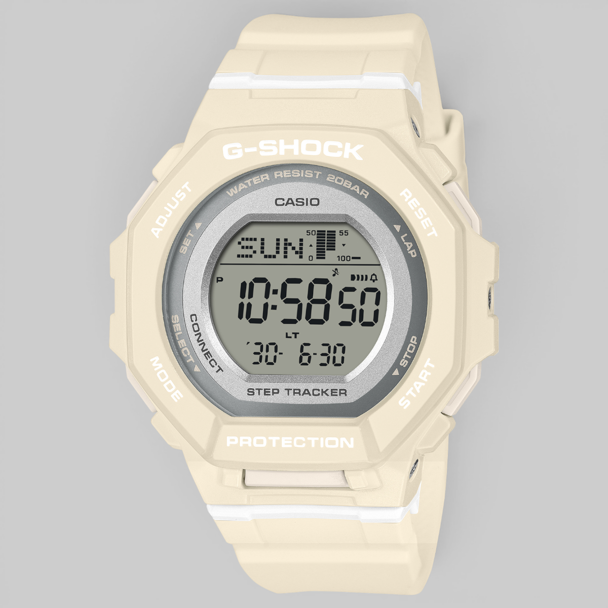 GMDB300-7D - G-Squad Series