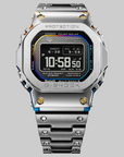 G-SHOCK GMW-BZ500RC-1D Digital Gradient Rainbow
