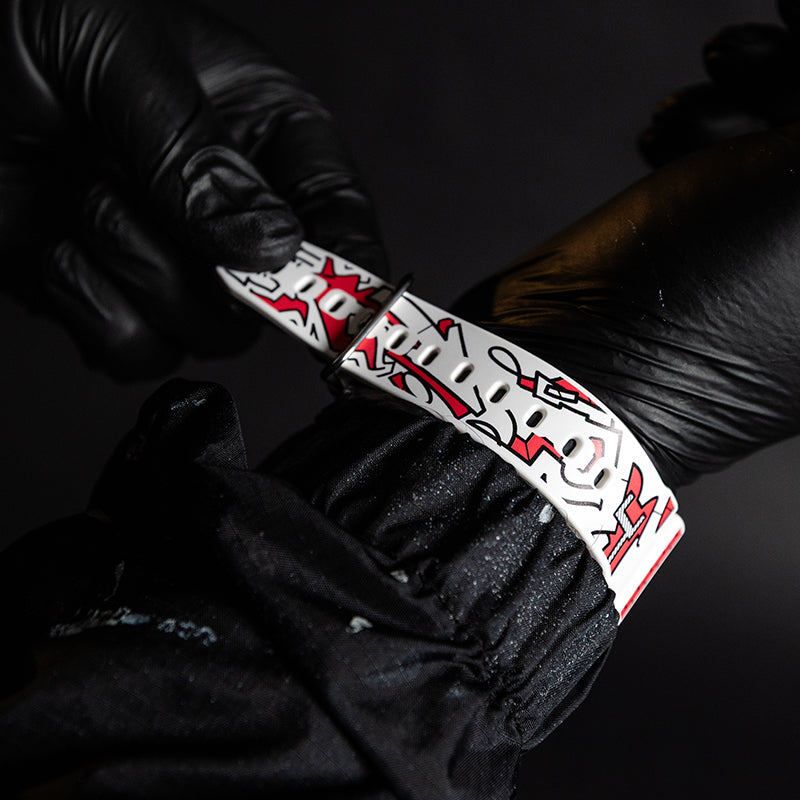 G Shock x Haser 5600