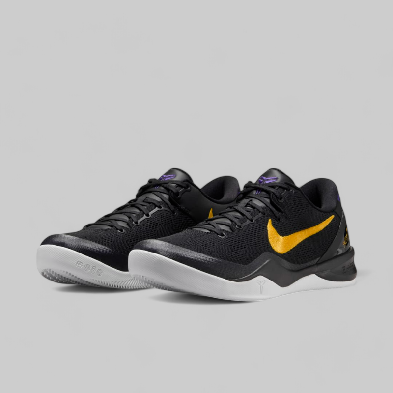 Kobe VIII Protro &quot;Lakers Away&quot;